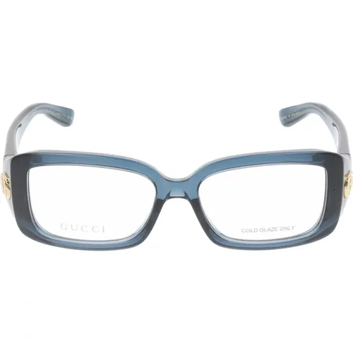 Eyeglasses Gg1406O , female, Sizes: 53 MM - Gucci - Modalova
