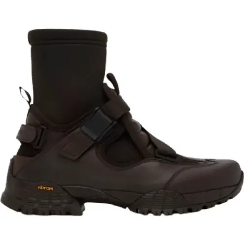 Winter Rainproof Hiking Boot , female, Sizes: 5 UK, 8 UK - Yume Yume - Modalova