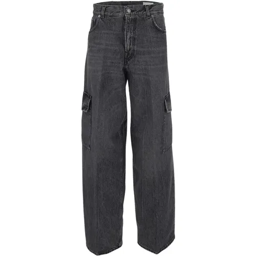 Jeans , female, Sizes: W27 - Haikure - Modalova