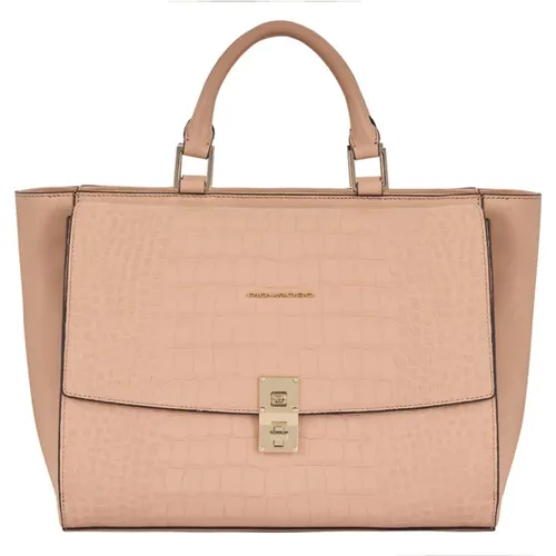 Handbag Ca5280Dfs2 , female, Sizes: ONE SIZE - Piquadro - Modalova