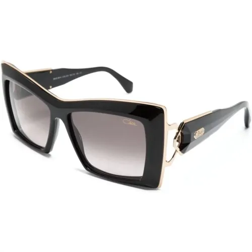 Sunglasses , female, Sizes: 55 MM - Cazal - Modalova