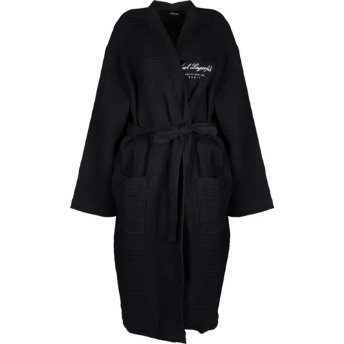 Robes , Damen, Größe: M - Karl Lagerfeld - Modalova