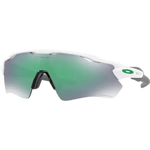 Radar EV Path Sunglasses , male, Sizes: 38 MM - Oakley - Modalova