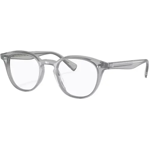 Sparse Desmon Ov5454 , male, Sizes: ONE SIZE - Oliver Peoples - Modalova