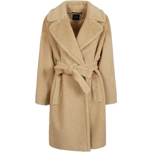 Neutrale Capes für Frauen Aw24 - Max Mara Weekend - Modalova