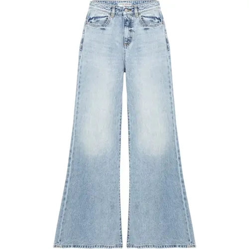 Hosen , Damen, Größe: W27 - Icon Denim - Modalova