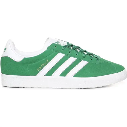 Sneakers with Front Lacing , male, Sizes: 10 UK - adidas Originals - Modalova
