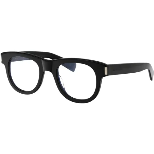 Stilvolle Optische Brille SL 571 - Saint Laurent - Modalova