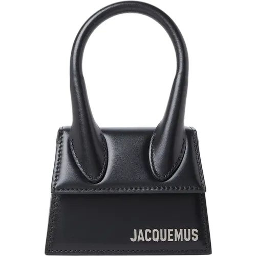 Schicke Handtasche Jacquemus - Jacquemus - Modalova