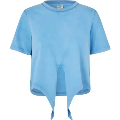 Milky Jolena T-Shirt , female, Sizes: L, M - BAUM UND PFERDGARTEN - Modalova