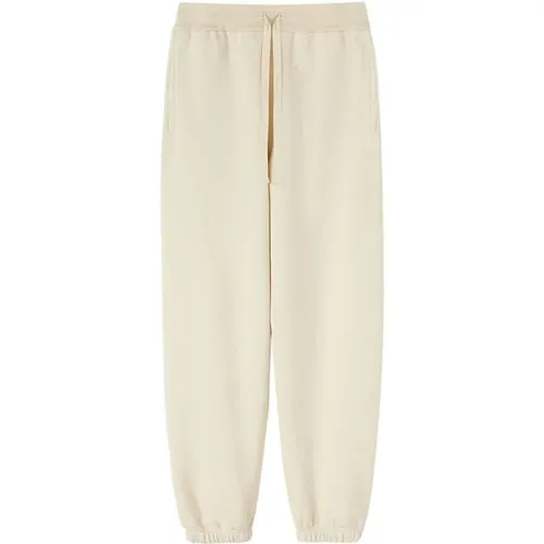 Jogginghose Stilvoll Bequem - Jil Sander - Modalova