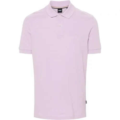 Classic Tee , male, Sizes: XS, S, 2XL - Hugo Boss - Modalova