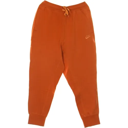 Klassische Sport-Sweatpants für Männer , Herren, Größe: XL - Nike - Modalova