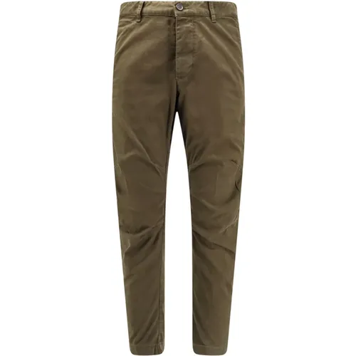 Chino , male, Sizes: XS - Dsquared2 - Modalova