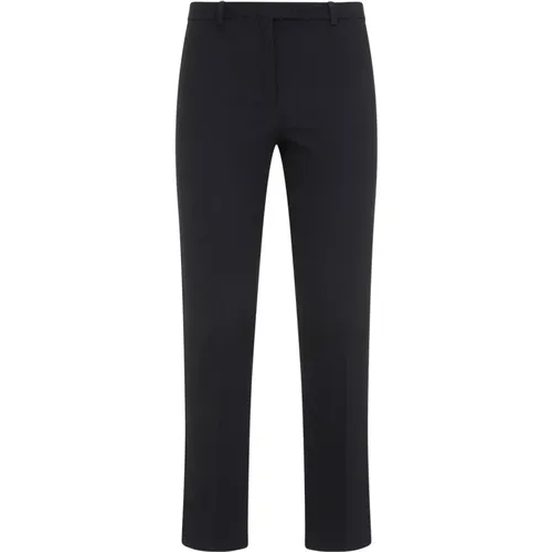 Trousers Elegant Tailored Style , female, Sizes: 2XS, S - Max Mara - Modalova