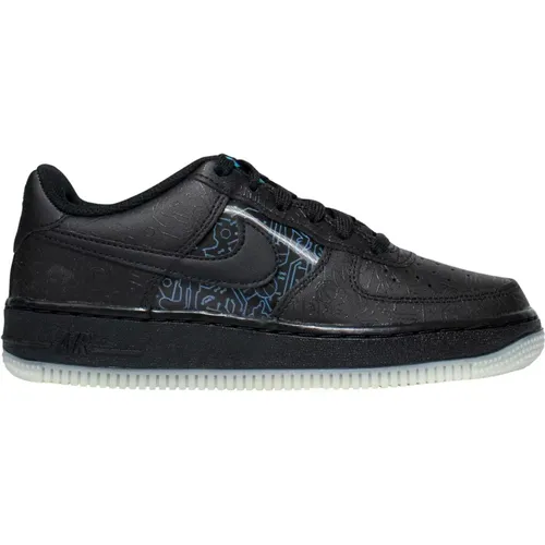 Space Jam Computer Chip Low Edition , Damen, Größe: 39 EU - Nike - Modalova