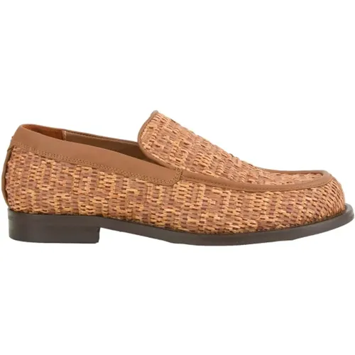 Loafers , male, Sizes: 8 UK, 7 UK, 10 UK - Gcds - Modalova