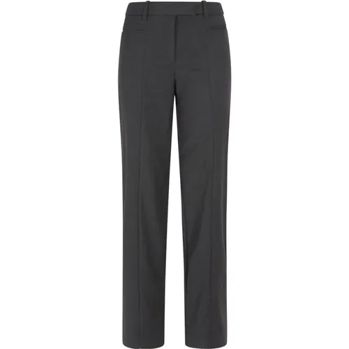 Slim Suiting Pants , female, Sizes: S, XS - Remain Birger Christensen - Modalova