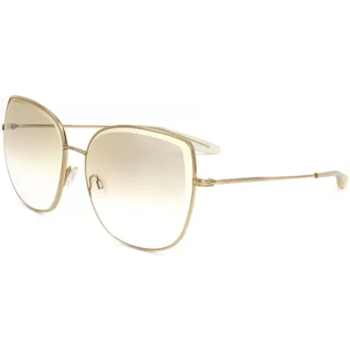 Stylish Sunglasses Collection , unisex, Sizes: ONE SIZE - Barton Perreira - Modalova