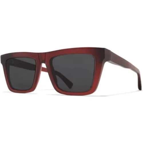 Stylish Lome Sunglasses for You , unisex, Sizes: ONE SIZE - Mykita - Modalova