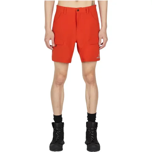 Flex Casual Hiking Shorts Ostrya - Ostrya - Modalova