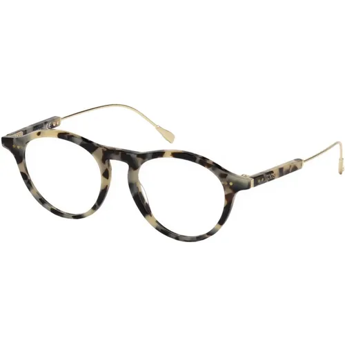 Eyewear frames TO 5188 , female, Sizes: 49 MM - TOD'S - Modalova