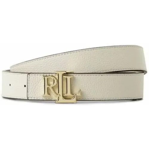 Reversible Belt , female, Sizes: L - Ralph Lauren - Modalova