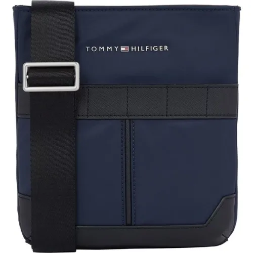 Erhöhter Mini-Crossover - Tommy Hilfiger - Modalova