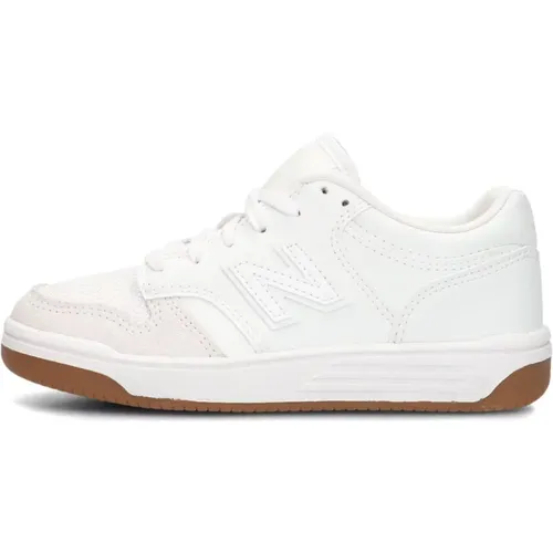 Jungen Low Top Sneakers Psb480 - New Balance - Modalova