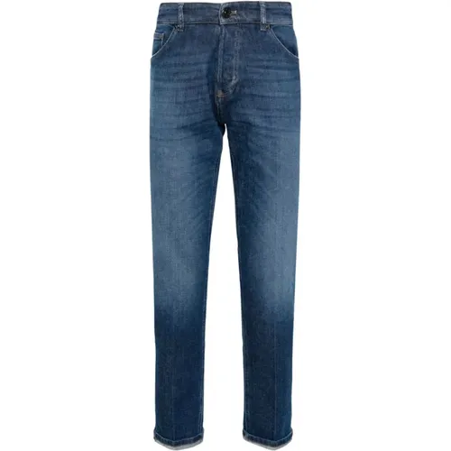 Jeans , male, Sizes: W36, W31, W32, W34, W33 - PT Torino - Modalova