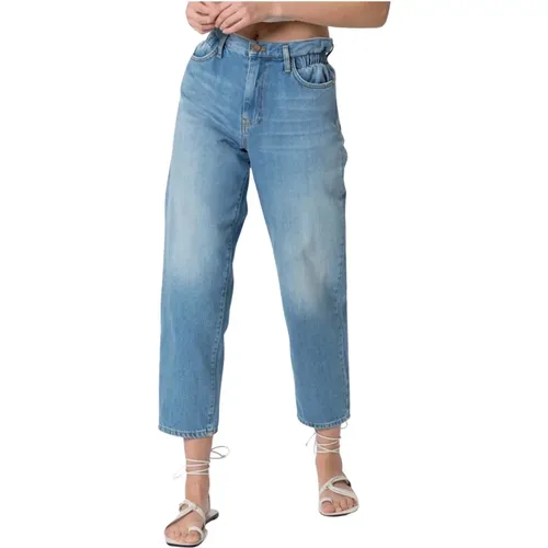 Miya Jeans , Damen, Größe: W29 - Kocca - Modalova