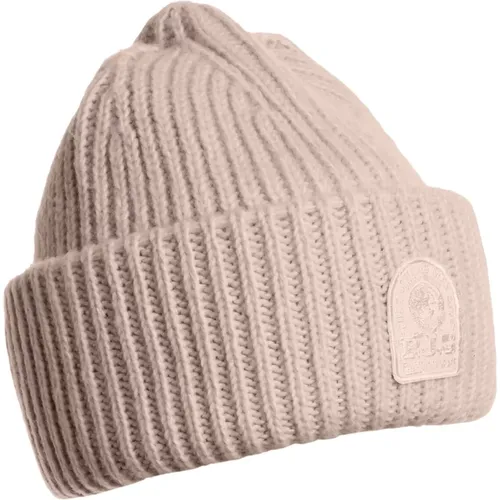 Einfache Beanie Mütze Parajumpers - Parajumpers - Modalova