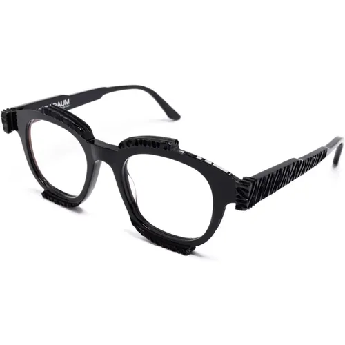 T71 BS Optical Frame , unisex, Sizes: 48 MM - Kuboraum - Modalova