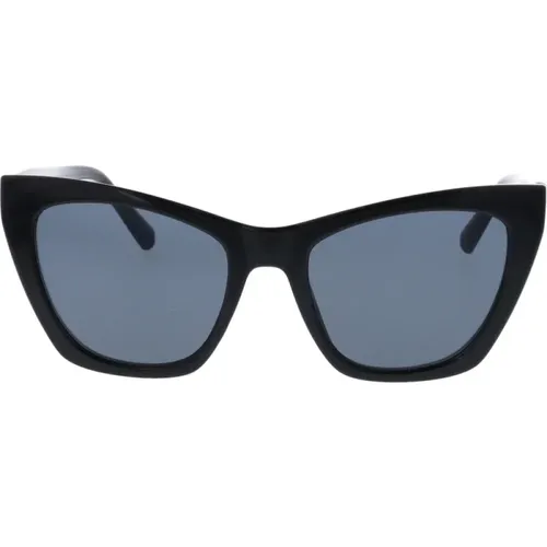 Sonnenbrillen , Damen, Größe: 53 MM - Moschino - Modalova