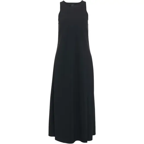 Schwarzes Kleid für Frauen - AlphaTauri - Modalova