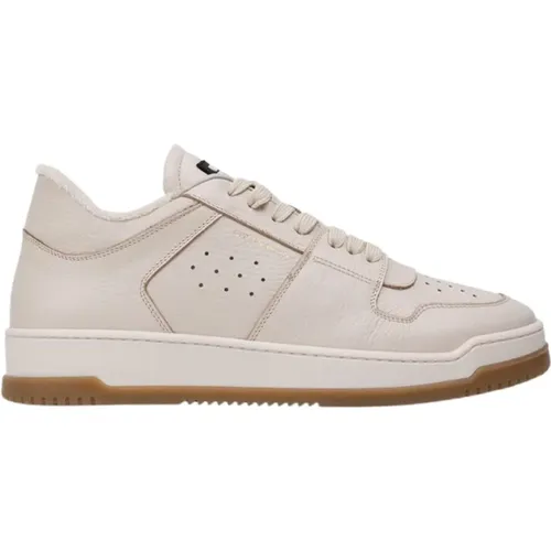 Supernova Low Womens Sneaker , male, Sizes: 3 UK, 4 UK, 2 UK, 6 UK - Off The Pitch - Modalova