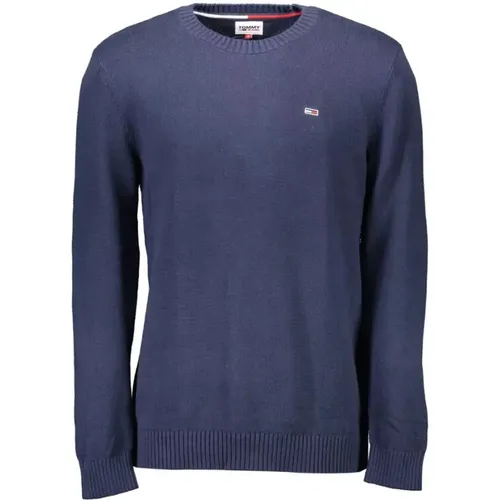 Round-neck Knitwear Tommy Hilfiger - Tommy Hilfiger - Modalova