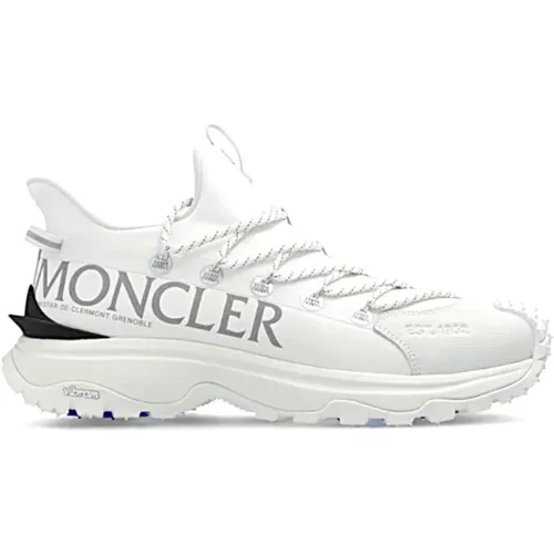 Casual Sneakers for Everyday Wear , female, Sizes: 3 UK, 2 UK, 5 UK - Moncler - Modalova