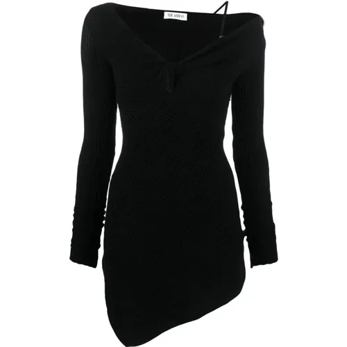 Dress , female, Sizes: L, XS, M - The Attico - Modalova