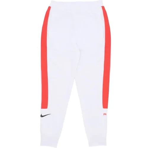 Sportbekleidung Jogginghose Leichte Hose , Herren, Größe: XL - Nike - Modalova