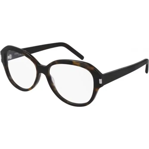 Stylish Glasses , female, Sizes: ONE SIZE - Saint Laurent - Modalova