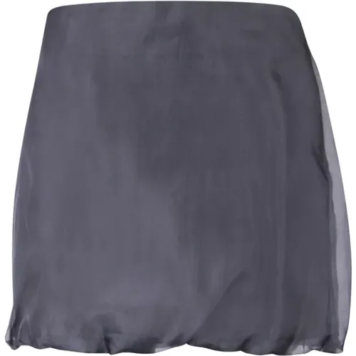 Skirts , Damen, Größe: 2XS - Blanca Vita - Modalova
