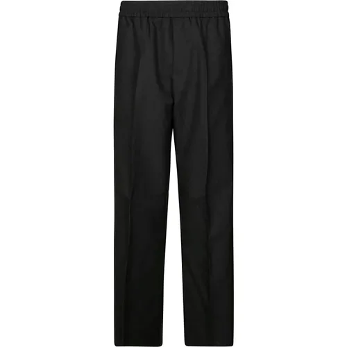 Tailored Jogging Pants , male, Sizes: M, L - Golden Goose - Modalova