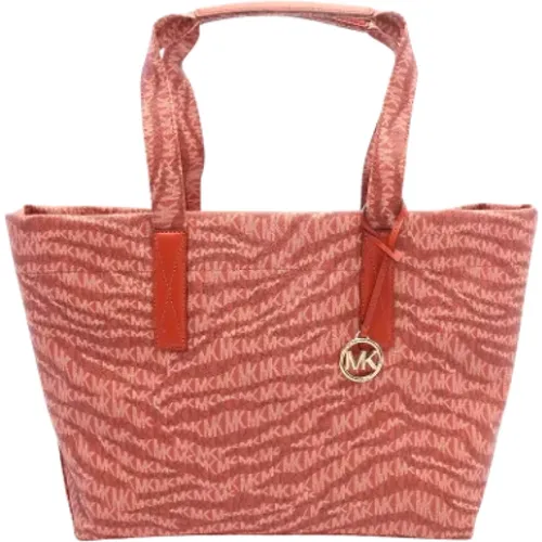 Pre-owned Leder totes - Michael Kors Pre-owned - Modalova