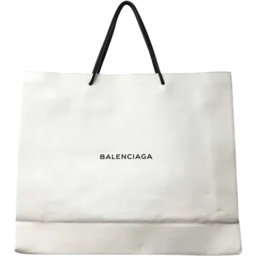 Pre-owned Leder balenciaga-taschen - Balenciaga Vintage - Modalova