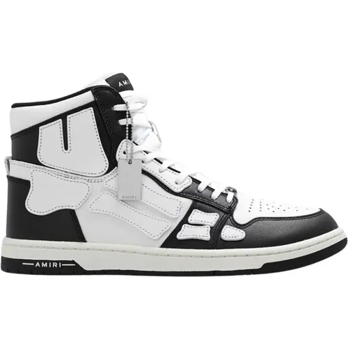 ‘Skel Top’ High-Top-Sneakers - Amiri - Modalova