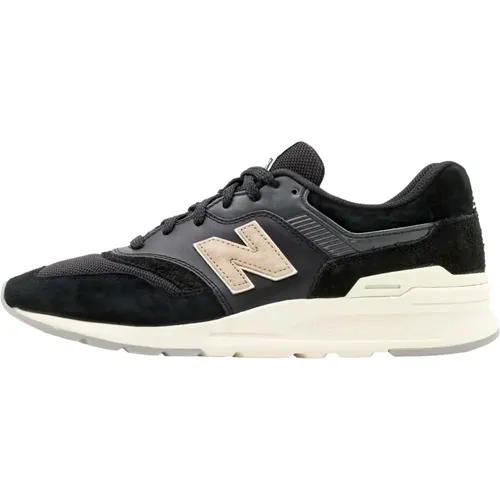 Sneakers , Herren, Größe: 43 EU - New Balance - Modalova