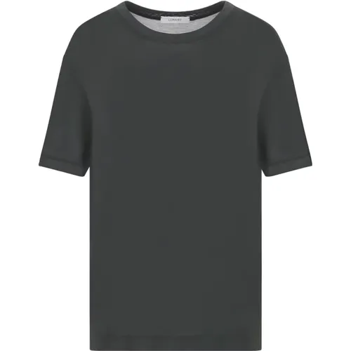 T-Shirts , Damen, Größe: M - Lemaire - Modalova