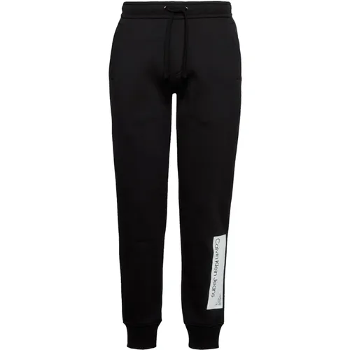 Jeans for Men , male, Sizes: S, M, L - Calvin Klein Jeans - Modalova