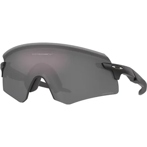 Encoder Sunglasses,Encoder Sunglasses,Sport-Sonnenbrille mit polarisierten Gläsern - Oakley - Modalova
